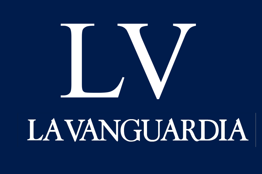 La dimensió de la filantropia - La Vanguardia logo la vanguardia