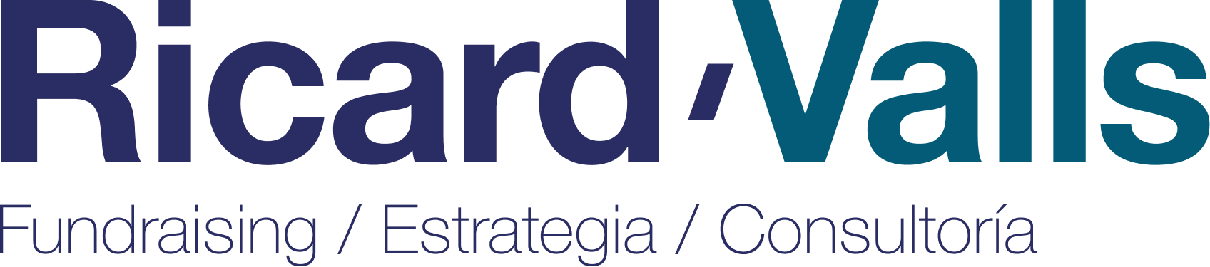 logo footer ricardo valls