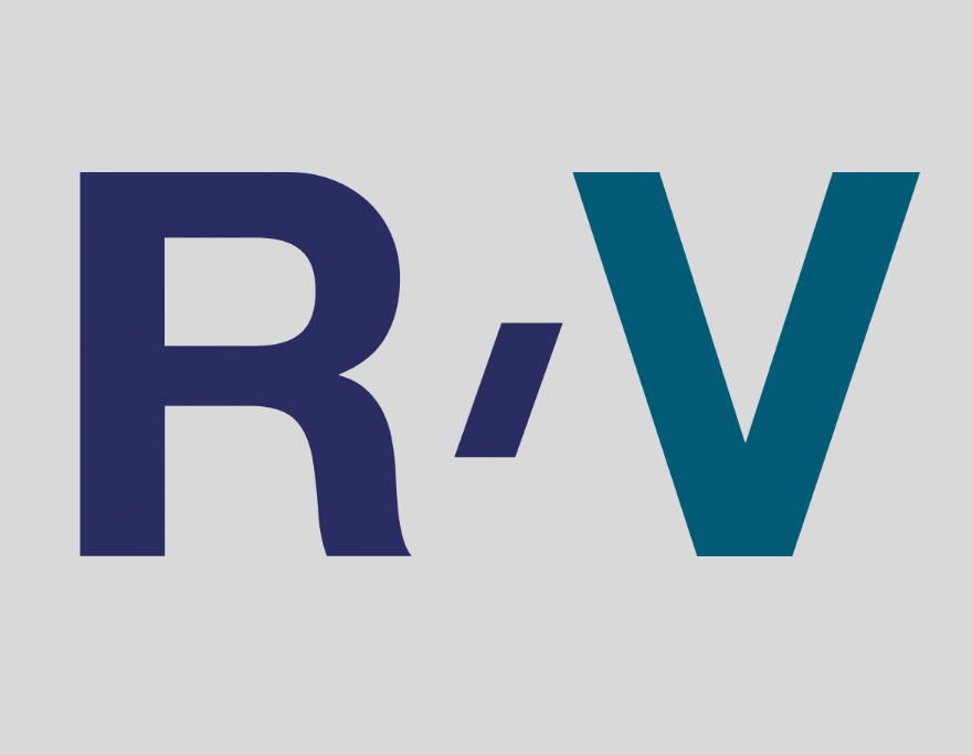 rv logo