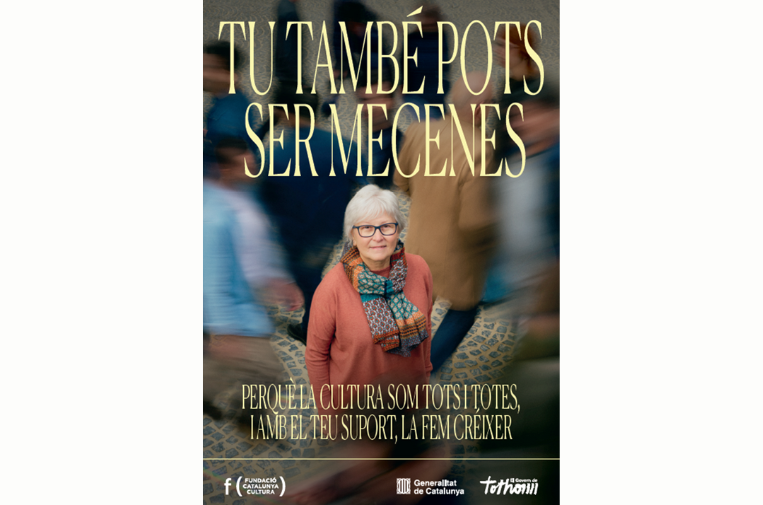 5 campanya mecenes