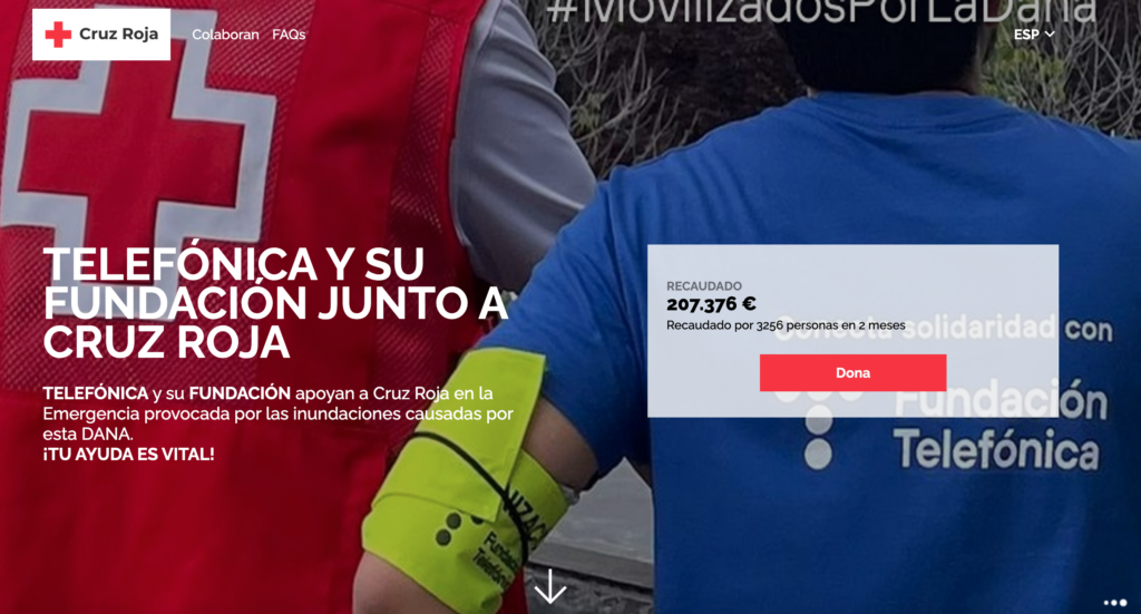 Las 9 tendencias en captación de fondos para 2025 image1